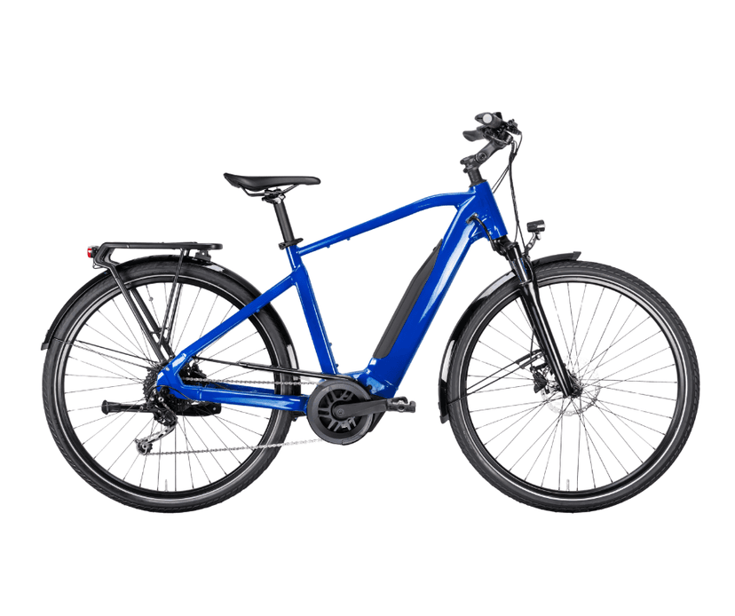 Biciclette E-Bike da turismo image 1