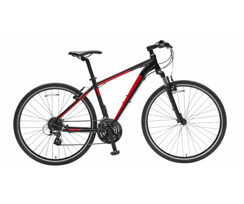Biciclette da trekking image 1