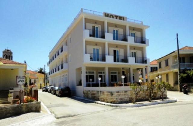 Mentor Hotel – Ithaka image 2