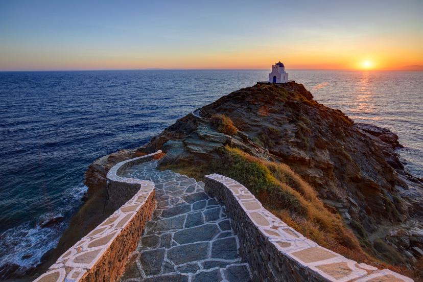 Sifnos Island image 1