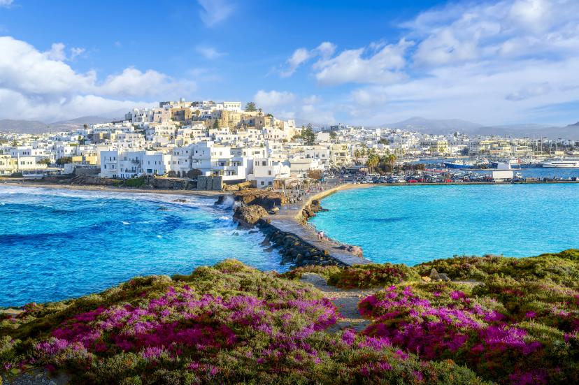 Naxos Island image 1