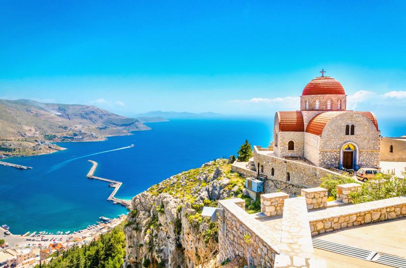 Corfu Island image 1