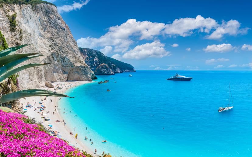 Lefkada Island image 1