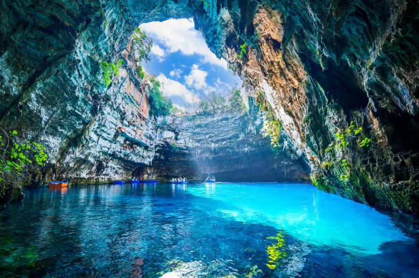 Kefalonia Island image 1