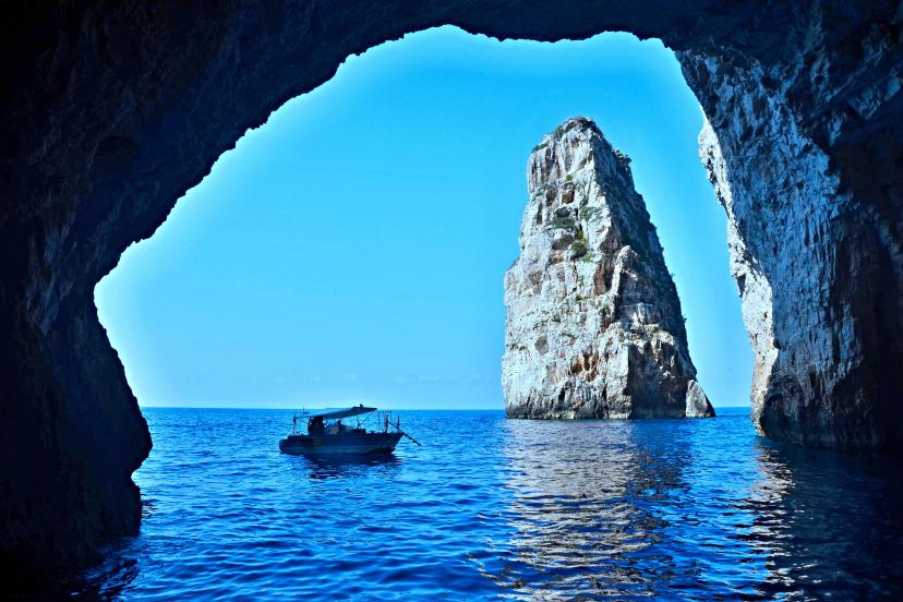Paxos Island image 1