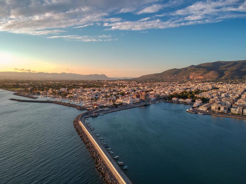 Kalamata image 1
