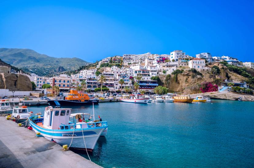 Agia Galini image 1
