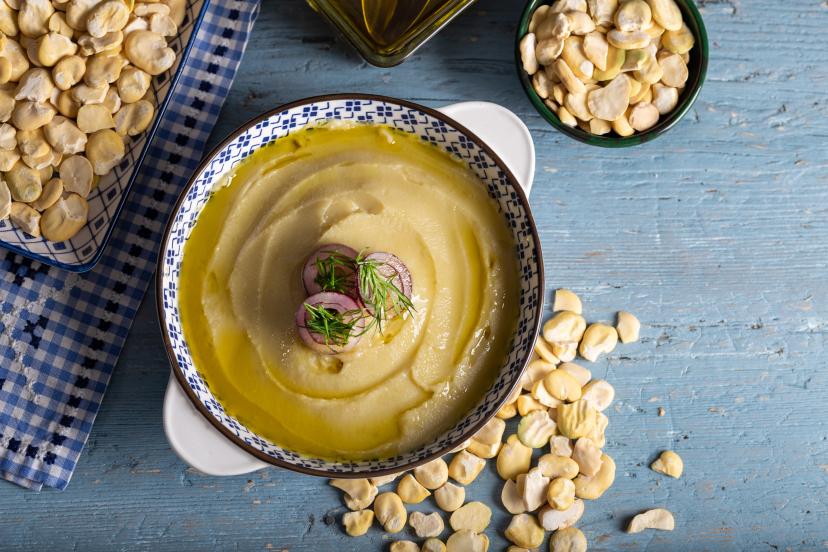 Fava image 1