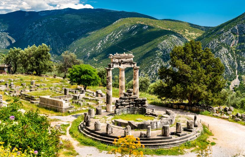 Delphi image 1