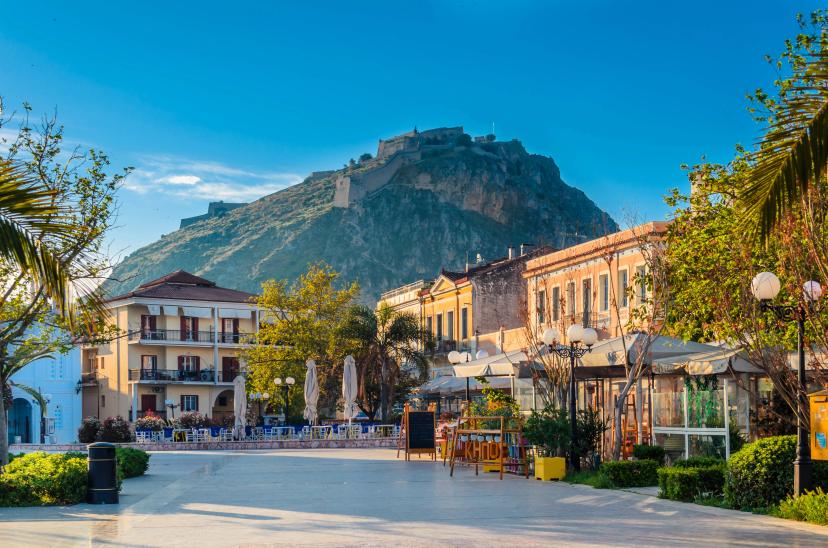 Nafplio image 1