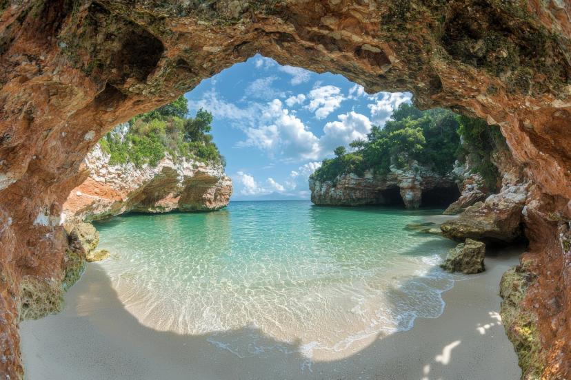 Meganisi Island image 1