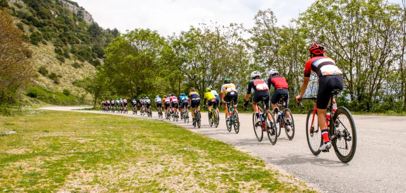 Tour of Greece image 1