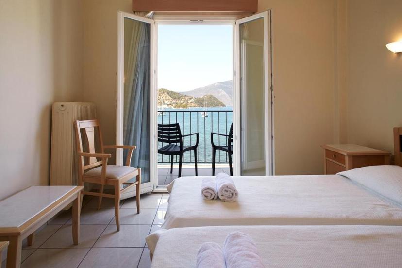 Mentor Hotel – Ithaka image 1