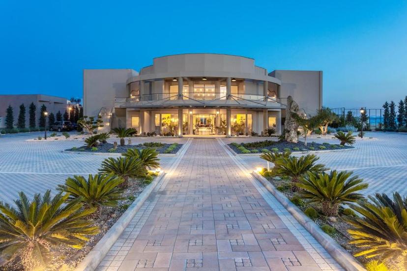 Elysian Luxury Hotel & Spa – Kalamata image 1